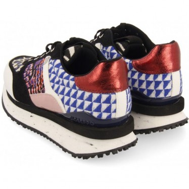 Gioseppo 67711 Sneaker Mompach MULTICOLOR
