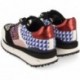 Gioseppo 67711 Sneaker Mompach MULTICOLOR