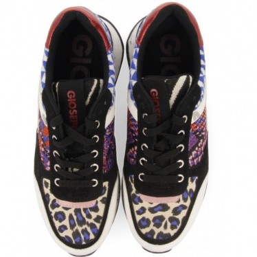Gioseppo 67711 Sneaker Mompach MULTICOLOR