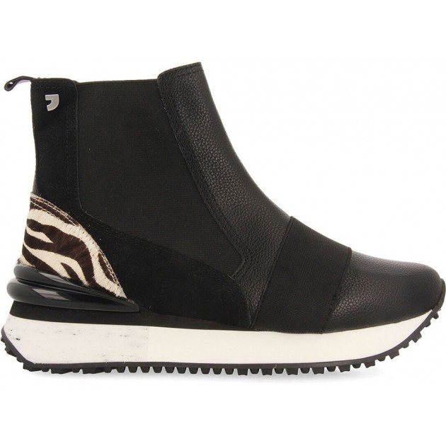 Stivaletti Gioseppo 67788 Harbin NEGRO Stivaletti Gioseppo 67788 Harbin NEGRO