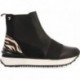 Stivaletti Gioseppo 67788 Harbin NEGRO