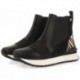Stivaletti Gioseppo 67788 Harbin NEGRO