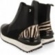 Stivaletti Gioseppo 67788 Harbin NEGRO