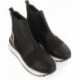 Stivaletti Gioseppo 67788 Harbin NEGRO