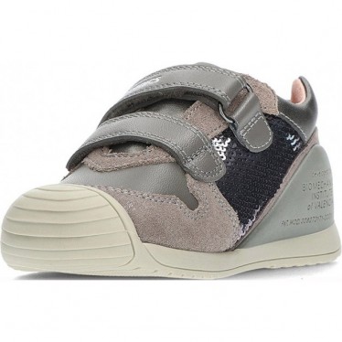 BIOMECANICS sneakers da bambina 241104 UNDERGROUND