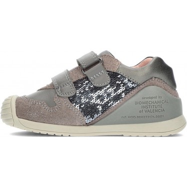 BIOMECANICS sneakers da bambina 241104 UNDERGROUND