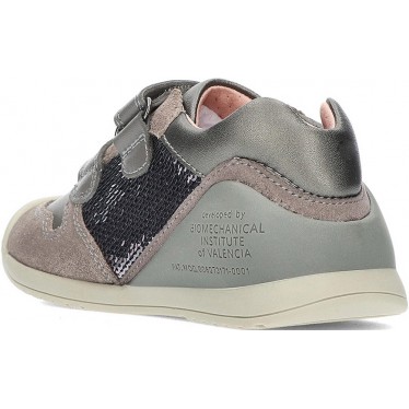 BIOMECANICS sneakers da bambina 241104 UNDERGROUND