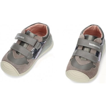 BIOMECANICS sneakers da bambina 241104 UNDERGROUND
