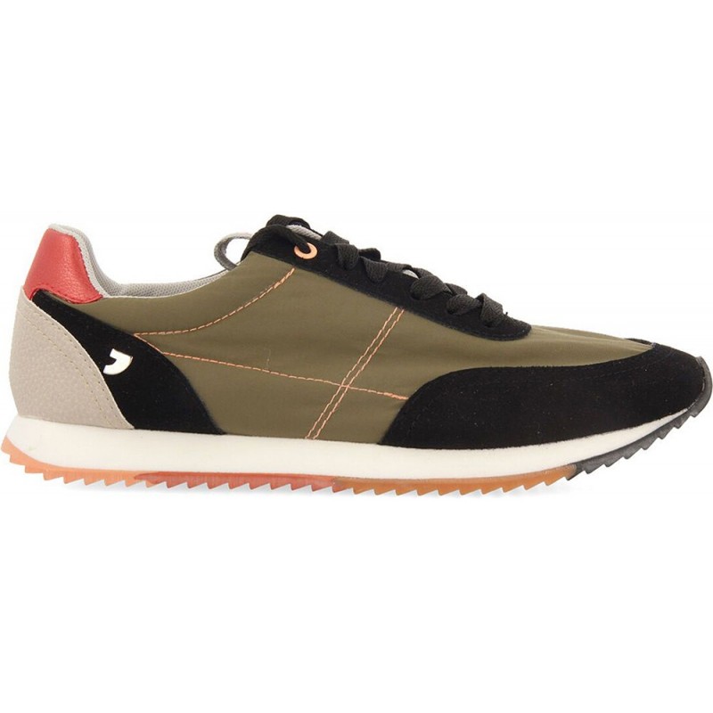 Gioseppo 67732 Scarpa Rossland KAKI