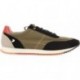 Gioseppo 67732 Scarpa Rossland KAKI