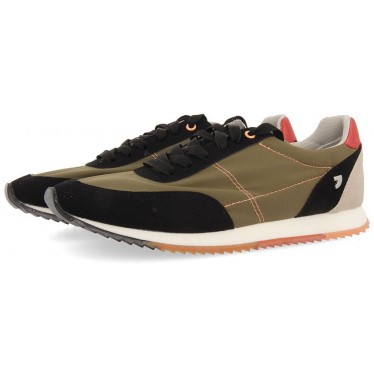 Gioseppo 67732 Scarpa Rossland KAKI