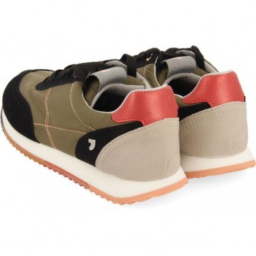 Gioseppo 67732 Scarpa Rossland KAKI