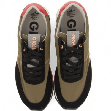 Gioseppo 67732 Scarpa Rossland KAKI