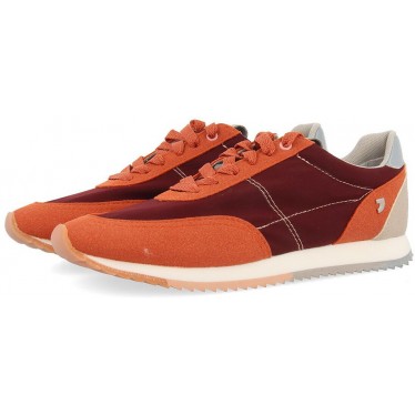Gioseppo 67732 Scarpa Rossland BURDEOS