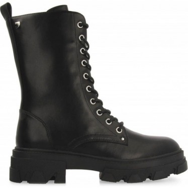 Gioseppo 67484 Stivali Kalborn NEGRO
