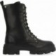 Gioseppo 67484 Stivali Kalborn NEGRO