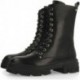 Gioseppo 67484 Stivali Kalborn NEGRO