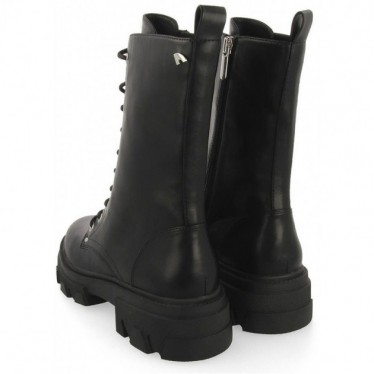 Gioseppo 67484 Stivali Kalborn NEGRO