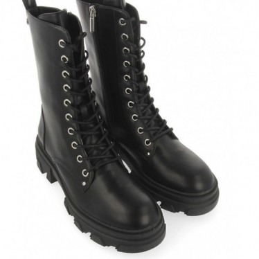 Gioseppo 67484 Stivali Kalborn NEGRO