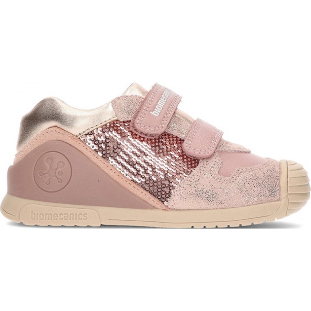 BIOMECANICS sneakers da bambina 241104 KISS BIOMECANICS sneakers da bambina 241104 KISS