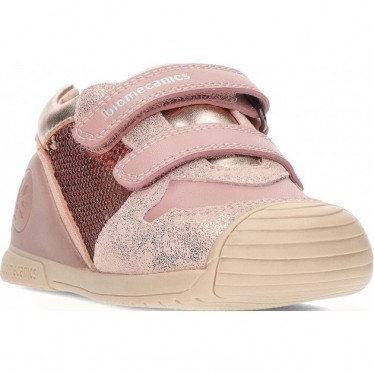 BIOMECANICS sneakers da bambina 241104 KISS