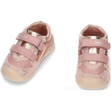 BIOMECANICS sneakers da bambina 241104 KISS