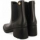 Gioseppo 67096 Stivali da pioggia Chelsea Arsuk NEGRO
