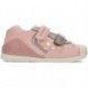 Scarpe da ginnastica da bambina di BIOMECANICS 241103B kiss sauvage KISS