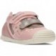 Scarpe da ginnastica da bambina di BIOMECANICS 241103B kiss sauvage KISS