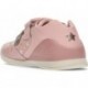 Scarpe da ginnastica da bambina di BIOMECANICS 241103B kiss sauvage KISS