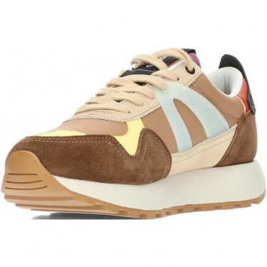 GIOSEPPO sneakers da donna 73745 vestale BROWN