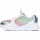 CONGUITOS 261018 sneakers da bambina con luci UNICORN_SILVER