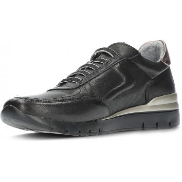 SPORT PIKOLINOS CANTABRIA W4R-6731 BLACK
