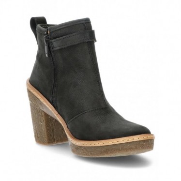 STIVALI EL NATURALISTA HAYA 5179 BLACK