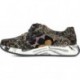 LAURA VITA scarpe da ginnastica da donna burton11 MARRON