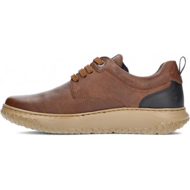 CALLAGHAN 60800 scarpe da uomo fuoristrada DORADO_JACINTO