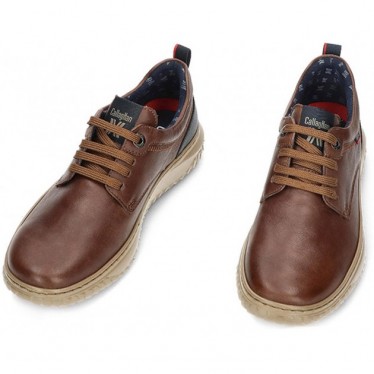CALLAGHAN 60800 scarpe da uomo fuoristrada DORADO_JACINTO