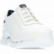 CALLAGHAN sneakers da donna 18822 larisa BLANCO