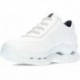 CALLAGHAN sneakers da donna 18822 larisa BLANCO