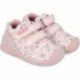 Sneakers da bambina Biomecanics 241102 Primi passi COTTON
