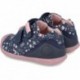 Sneakers da bambina Biomecanics 241102 Primi passi OCEAN