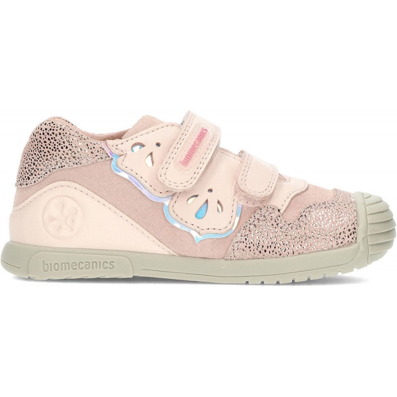 BIOMECANICS sneakers da bambina 241108 COTTON