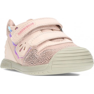 BIOMECANICS sneakers da bambina 241108 COTTON