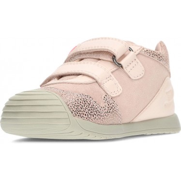BIOMECANICS sneakers da bambina 241108 COTTON