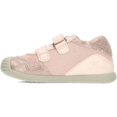 BIOMECANICS sneakers da bambina 241108 COTTON