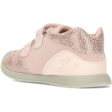 BIOMECANICS sneakers da bambina 241108 COTTON
