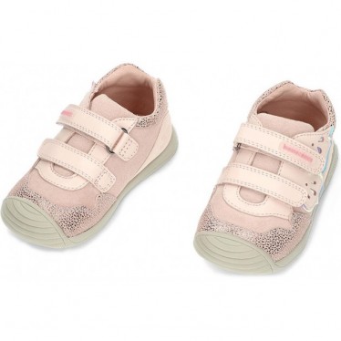 BIOMECANICS sneakers da bambina 241108 COTTON