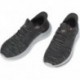 SKECHERS sneakers da uomo 210803 newick BLACK