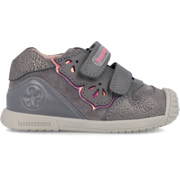 BIOMECANICS sneakers da bambina 241108 UNDERGROUND BIOMECANICS sneakers da bambina 241108 UNDERGROUND