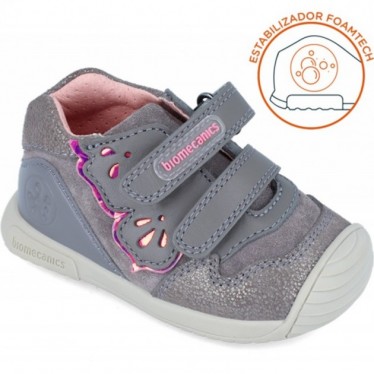 BIOMECANICS sneakers da bambina 241108 UNDERGROUND